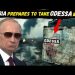 We’ll Take ODESSA, Deal With IT: Putin Urged The U.S. To Accept Russia’s Terms As Soon As Possible