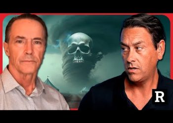 Is Government CONTROLLING our weather? Dane Wigington EXPOSES weather manipulation | Redacted