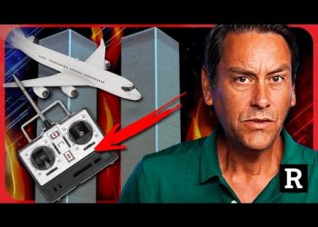 PROOF: “Those Planes Were NOT Hijacked on 9/11” – What Really Happened? | Redacted w Clayton Morris