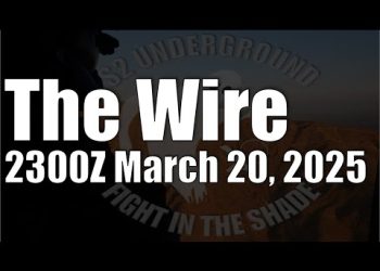 The Wire – March 20, 2025