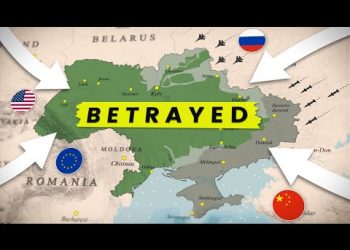 Why Trump is selling out Ukraine for peace with Russia