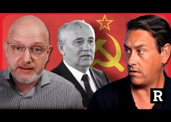 What it was like growing up in the Soviet Union under Gorbachev, Communisim, and Russia under Putin