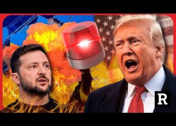 Holy SH*T! Trump’s Ukraine Reset just changed EVERYTHING for Europe, and the World