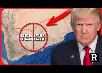 Holy SH*T! Trump’s neo-con Mike Waltz allegedly leaks Yemen war plans to reporter, will he be fired?