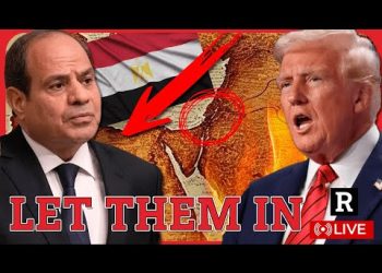 BREAKING! TRUMP THREATENS EGYPT WITH TWO CHOICES, BIOWEAPONS LABS IN MONTANA EXPOSED, JFK FILES