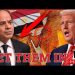 BREAKING! TRUMP THREATENS EGYPT WITH TWO CHOICES, BIOWEAPONS LABS IN MONTANA EXPOSED, JFK FILES