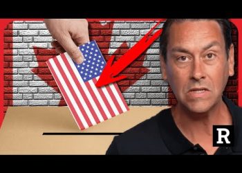 Canada is in REAL trouble and here’s the proof | Redacted w Clayton Morris