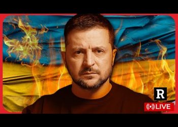 Zelensky reveals TOTAL DESTRUCTION plan for Ukraine in new interview, Iran prepares for US strikes