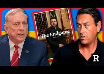 “War with Iran is COMING” these B-2 bombers are getting ready says Col. Macgregor | Redacted News