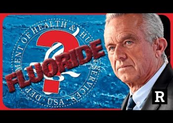 What happened to RFK, Jr.? Who is controlling him? | Redacted News