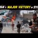 West is SHOCKED: Russian Troops Captured Three Settlements in SYRIA and Forced Militants To RETREAT