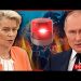 Oh SH*T, it’s starting. Europe prepares for war with Russia, Ukraine sabotages peace deal | Redacted