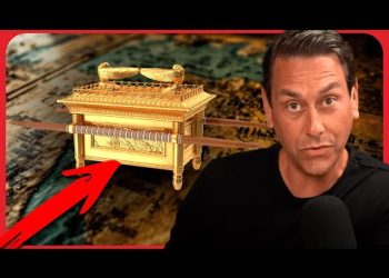 CIA admits Ark of the Covenant is REAL and they know where it is