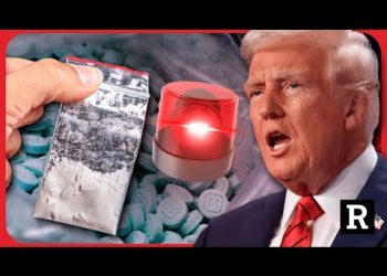 “America is being POISONED to death” – fentanyl is America’s greatest threat says Tulsi Gabbard