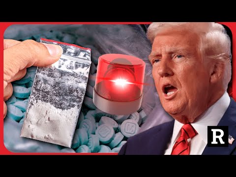 “America is being POISONED to death” – fentanyl is America’s greatest threat says Tulsi Gabbard