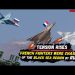 Russia’s Extremely Harsh Actions Forced French Fighter Jets To Flee The Black Sea Region HASTILY