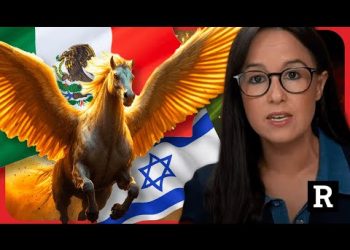 Bombshell: Mexican Cartels Have Israeli Spyware That Turns American Phones into a Spy Device