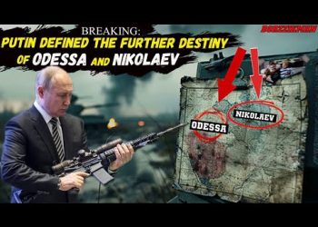 There Will Be No PEACE: Putin Declared That The Russian Army Will Have To FINISH Ukraine OFF