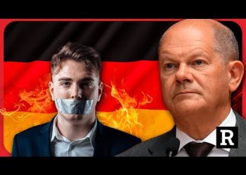 Germany just did the UNTHINKABLE pushing for a return to NAZI-era “spying on your neighbor”