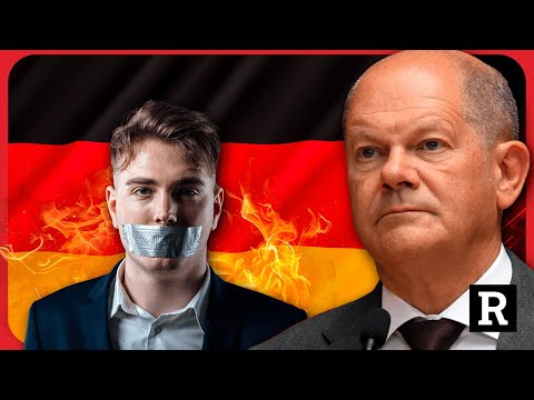 Germany just did the UNTHINKABLE pushing for a return to NAZI-era “spying on your neighbor”