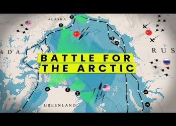 Why Trump wants Greenland