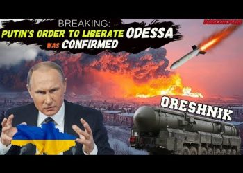 INSANE Turn of EVENTS: The U.S. and Russia are Combining Their Forces To STOP Europe and Britain