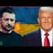 Zelensky just CRUMBLED faster than even Trump expected | Redacted w Clayton Morris