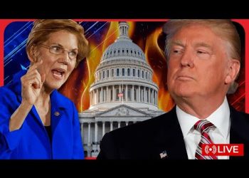 “This is NOT normal” Trump just destroyed the woke mob as Dems in disarray | Redacted News Live