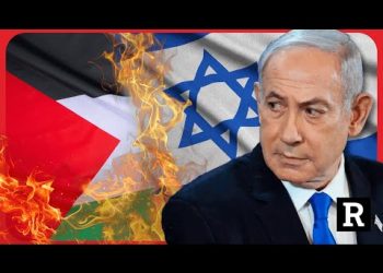 Hang on! Is Trump really doing this in the Middle East? | Redacted