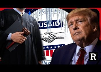 BOMBSHELL! Did Supreme Court just handed Trump a major setback for DOGE? | Redacted News