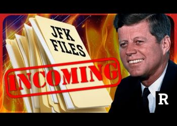 9/11 BOMBSHELL “We are about to release something big with the 9/11 files and JFK” Rep. Anna Luna