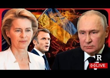 BREAKING! SOMETHING BIG IS HAPPENING IN EUROPE ALL OUT WAR IS COMING AGAINST RUSSIA, TRUMP FURIOUS