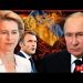 BREAKING! SOMETHING BIG IS HAPPENING IN EUROPE ALL OUT WAR IS COMING AGAINST RUSSIA, TRUMP FURIOUS