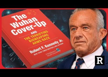 Hang on! Did RFK, Jr. Hide Covid Information In His Book? | Redacted w Natali and Clayton Morris