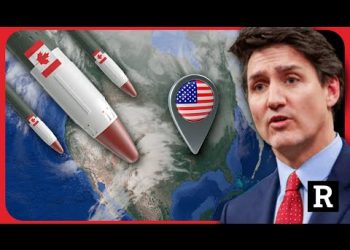 Holy SH*T! Canada’s CRAZY liberals are pushing for nuclear weapons aimed at America