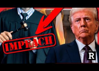 BREAKING! TRUMP SIGNS NEW EXECUTIVE ORDER GIVING DOGE NEW MANDATE, ACTIVIST JUDGES TRYING TO STOP IT