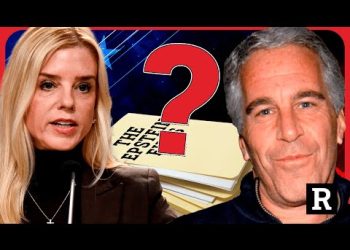 “Something isn’t right here!” Fmr. FBI Whistleblower on Pam Bondi’s Epstein Reveal