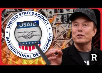 “The FRAUD is even worse than the DOGE team expected” Rep. Eric Burlison | Redacted w Clayton Morris