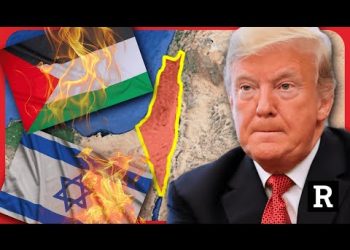 Trump just shocked the world “There will be hell to pay” | Redacted News