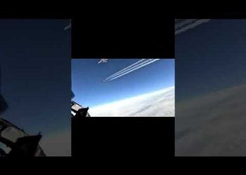 US Air Force B-52s in Russia-bordering Finland drop Joint Direct Attack Munitions !