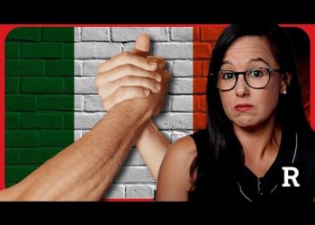 Ireland is COLLAPSING because of this!