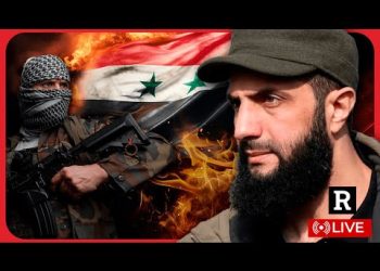 What’s REALLY going on in Syria? | Redacted with Natali Morris