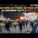 FRANCE in RAGE: ISKANDER Burried FRENCH Air Force Officers ALIVE under the Rubble of Hotel NIKOLAYEV