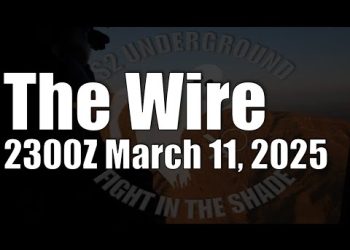 The Wire – March 11, 2025