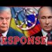 Putin smells a TRAP as Ukraine agrees to Trump’s U.S. ceasefire plan | Redacted w Clayton Morris