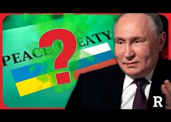 “Ukraine will lose 50-100,000 more men unless they stop now” Col. Douglas Macgregor