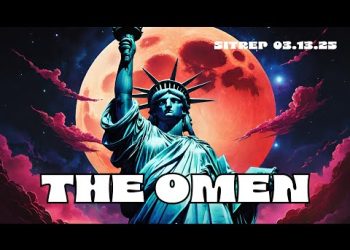 The Omen – SITREP 03.13.25