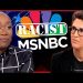 Rachel Maddow just accused MSBNC of Racism after firing Joy Reid