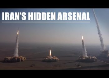 What’s the True Threat of Iranian Ballistic Missiles? And What Can They Do?