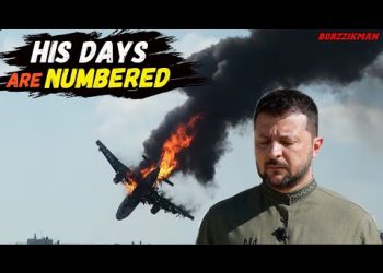 SHOCKING Revelation: Russian FSB Has Confirmed The WEST’s Intention To Physically Eliminate Zelensky